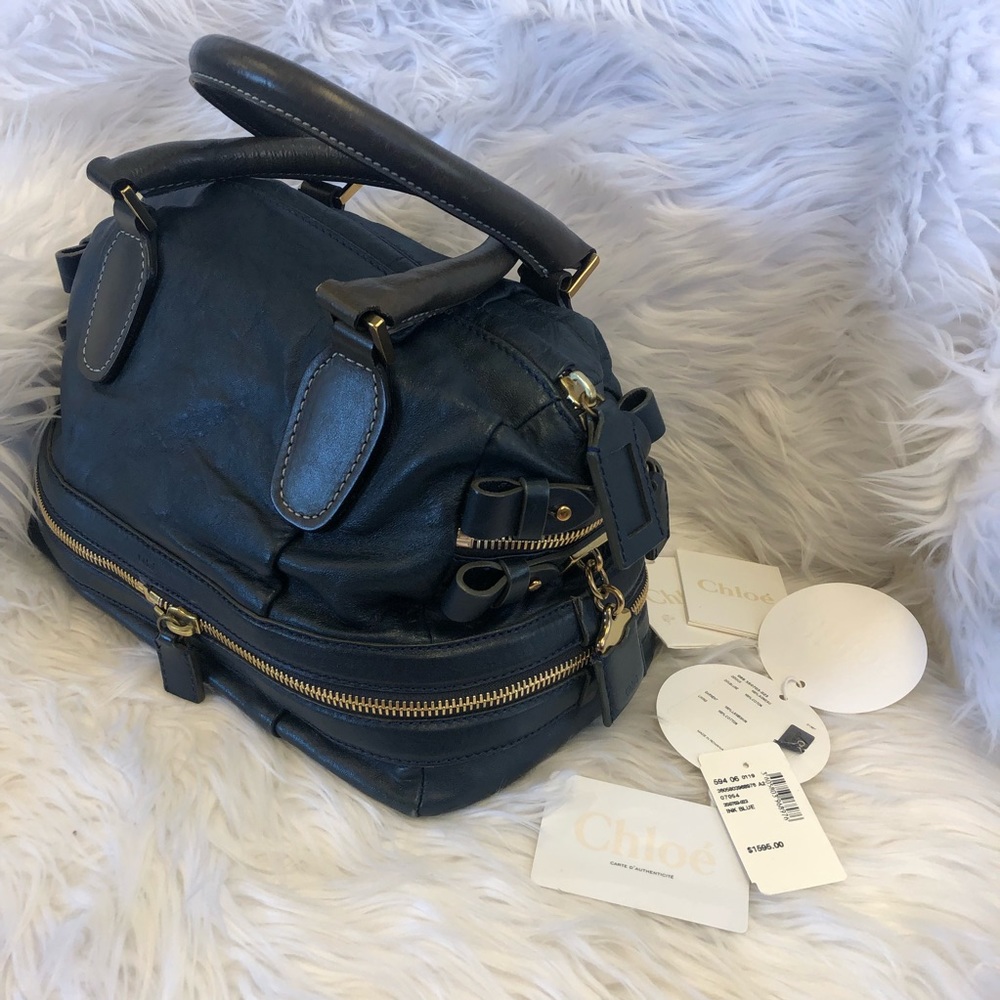 🌵Chloe Adjustable Size ZIP Hobo Tote🌵